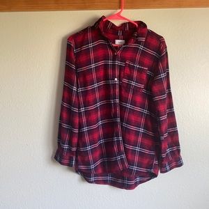 Old Navy Flannel